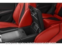 2021 Acura Rdx A-Spec AWD Interior Shot 7