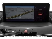 2021 Acura Rdx A-Spec AWD Interior Shot 8