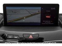 2021 Acura Rdx A-Spec AWD Interior Shot 8