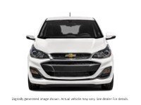 2019 Chevrolet Spark 4Dr Hb CVT LT W/1Lt Exterior Shot 5