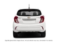 2019 Chevrolet Spark 4Dr Hb CVT LT W/1Lt Exterior Shot 7