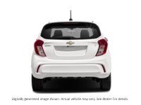 2019 Chevrolet Spark 4Dr Hb CVT LT W/1Lt Exterior Shot 7