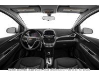 2019 Chevrolet Spark 4Dr Hb CVT LT W/1Lt Interior Shot 6