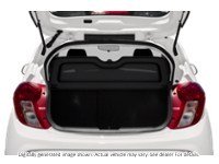 2019 Chevrolet Spark 4Dr Hb CVT LT W/1Lt Exterior Shot 4