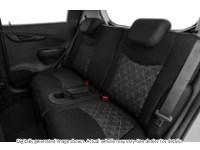2019 Chevrolet Spark 4Dr Hb CVT LT W/1Lt Interior Shot 5