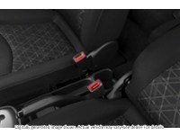 2019 Chevrolet Spark 4Dr Hb CVT LT W/1Lt Interior Shot 7