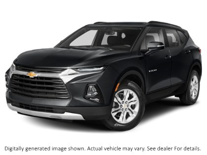 2019 Chevrolet Blazer AWD 4Dr 3.6L