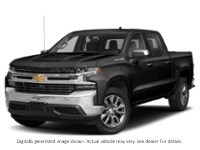 2019 Chevrolet Silverado 1500 4WD Crew Cab 147