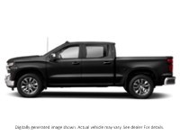 2019 Chevrolet Silverado 1500 4WD Crew Cab 147