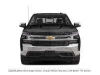 2021 Chevrolet Silverado 1500 4WD Crew Cab 147