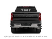 2021 Chevrolet Silverado 1500 4WD Crew Cab 147