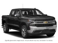 2021 Chevrolet Silverado 1500 4WD Crew Cab 147