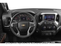 2021 Chevrolet Silverado 1500 4WD Crew Cab 147