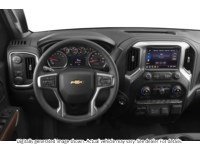 2021 Chevrolet Silverado 1500 4WD Crew Cab 147