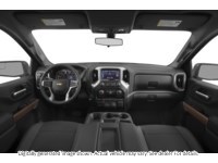 2021 Chevrolet Silverado 1500 4WD Crew Cab 147