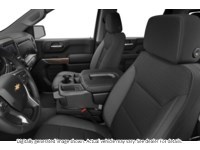 2021 Chevrolet Silverado 1500 4WD Crew Cab 147