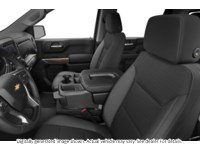 2021 Chevrolet Silverado 1500 4WD Crew Cab 147