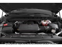 2021 Chevrolet Silverado 1500 4WD Crew Cab 147