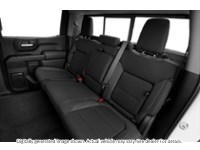 2019 Chevrolet Silverado 1500 4WD Crew Cab 147