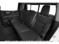 2021 Chevrolet Silverado 1500 4WD Crew Cab 147
