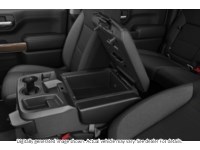 2021 Chevrolet Silverado 1500 4WD Crew Cab 147