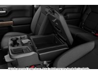 2019 Chevrolet Silverado 1500 4WD Crew Cab 147