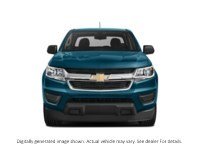 2020 Chevrolet Colorado 4WD Crew Cab 128
