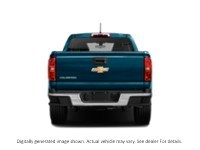 2019 Chevrolet Colorado 4WD Crew Cab 128.3