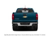 2020 Chevrolet Colorado 4WD Crew Cab 128