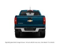 2019 Chevrolet Colorado 4WD Crew Cab 128.3