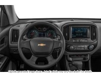 2019 Chevrolet Colorado 4WD Crew Cab 128.3