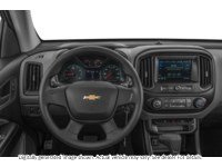2020 Chevrolet Colorado 4WD Crew Cab 128
