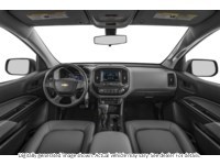 2020 Chevrolet Colorado 4WD Crew Cab 128