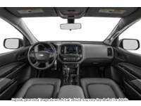 2020 Chevrolet Colorado 4WD Crew Cab 128