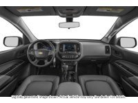 2020 Chevrolet Colorado 4WD Crew Cab 128