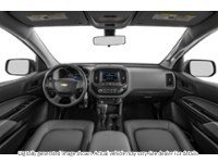 2019 Chevrolet Colorado 4WD Crew Cab 128.3