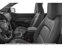 2020 Chevrolet Colorado 4WD Crew Cab 128