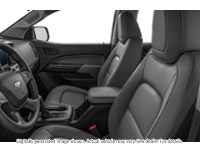 2019 Chevrolet Colorado 4WD Crew Cab 128.3