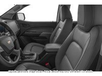2020 Chevrolet Colorado 4WD Crew Cab 128
