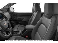 2019 Chevrolet Colorado 4WD Crew Cab 128.3