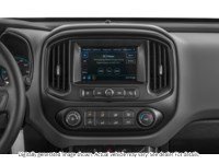 2020 Chevrolet Colorado 4WD Crew Cab 128