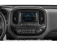 2019 Chevrolet Colorado 4WD Crew Cab 128.3