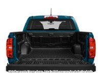 2019 Chevrolet Colorado 4WD Crew Cab 128.3