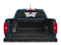 2020 Chevrolet Colorado 4WD Crew Cab 128