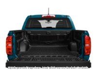 2019 Chevrolet Colorado 4WD Crew Cab 128.3