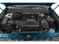 2020 Chevrolet Colorado 4WD Crew Cab 128