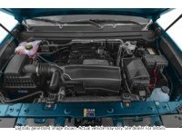 2020 Chevrolet Colorado 4WD Crew Cab 128