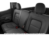 2019 Chevrolet Colorado 4WD Crew Cab 128.3