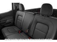 2019 Chevrolet Colorado 4WD Crew Cab 128.3