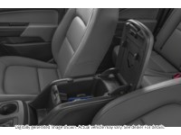 2020 Chevrolet Colorado 4WD Crew Cab 128